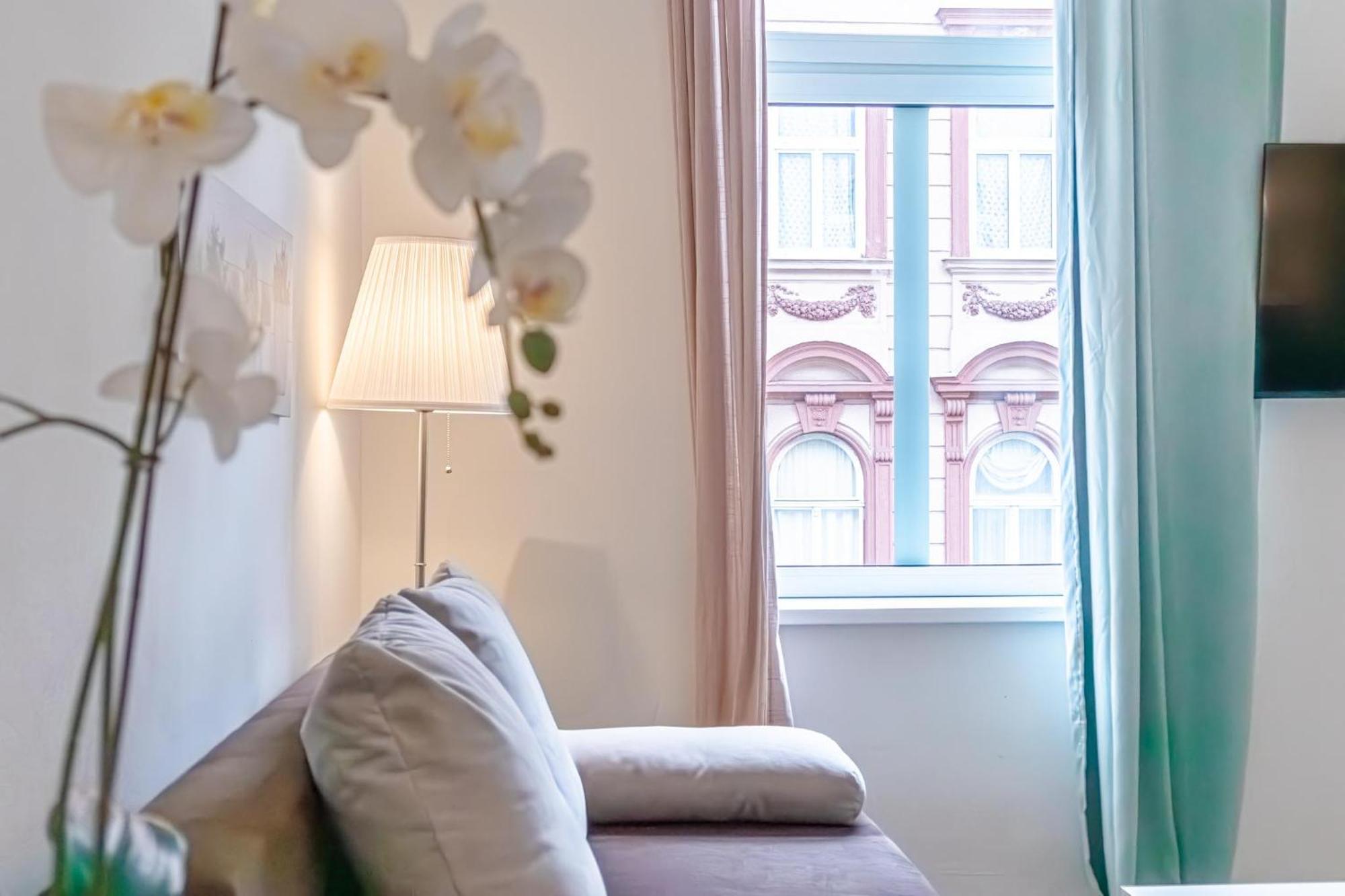Apartment Budget-friendly 2br Apt With Great Location Vienna